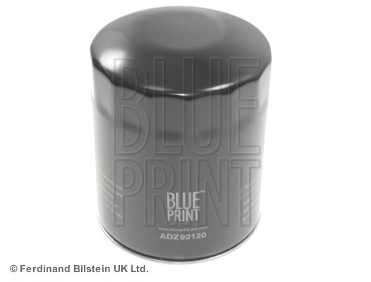 BLUE PRINT Масляный фильтр ADZ92120